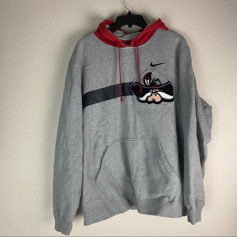 Nike UNLV Jacket Mens Size Large